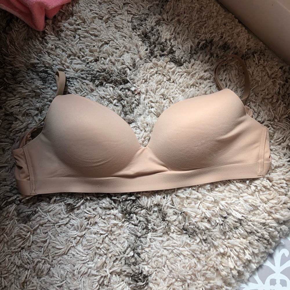 Soma wireless enbliss bra